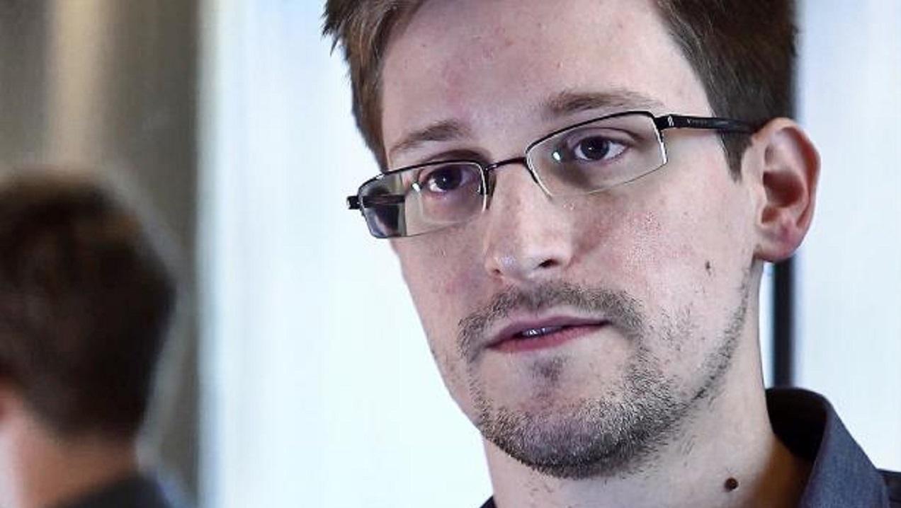 Edward Snowden says he'd return to US if guaranteed ‘fair trial’