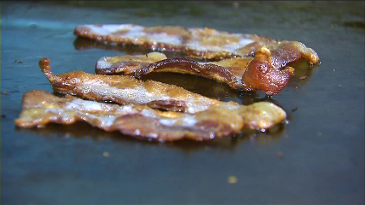 Climate agenda behind WHO report on bacon’s cancer risks?