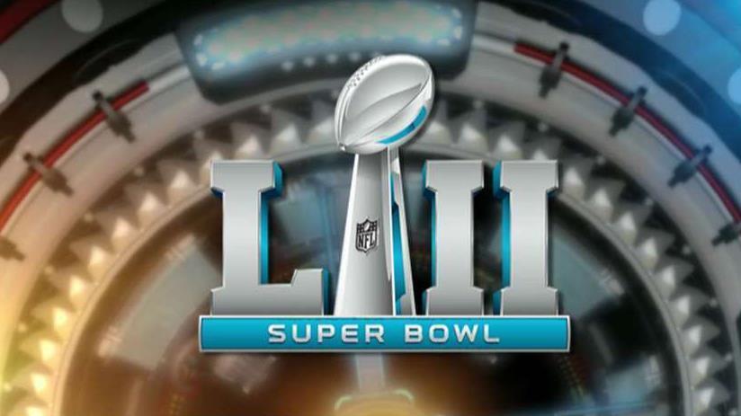 Super Bowl 52: Win $25K by watching the big game