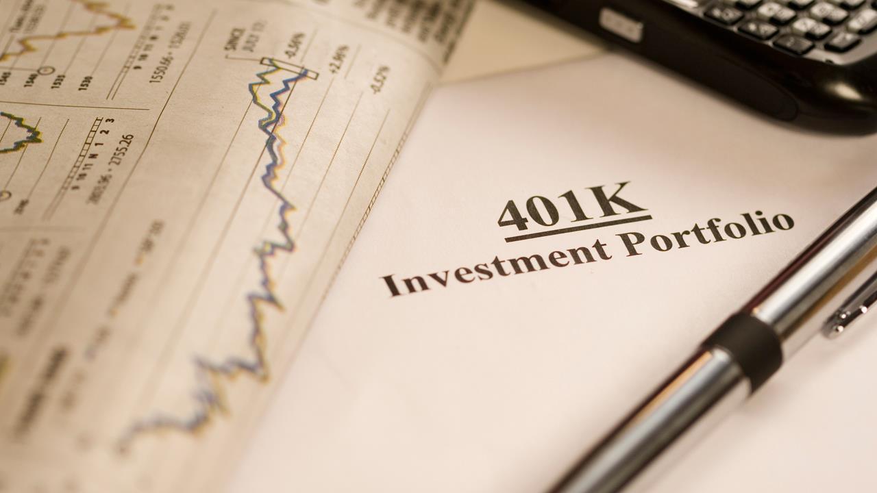Millennials have retirement expectations without a plan?