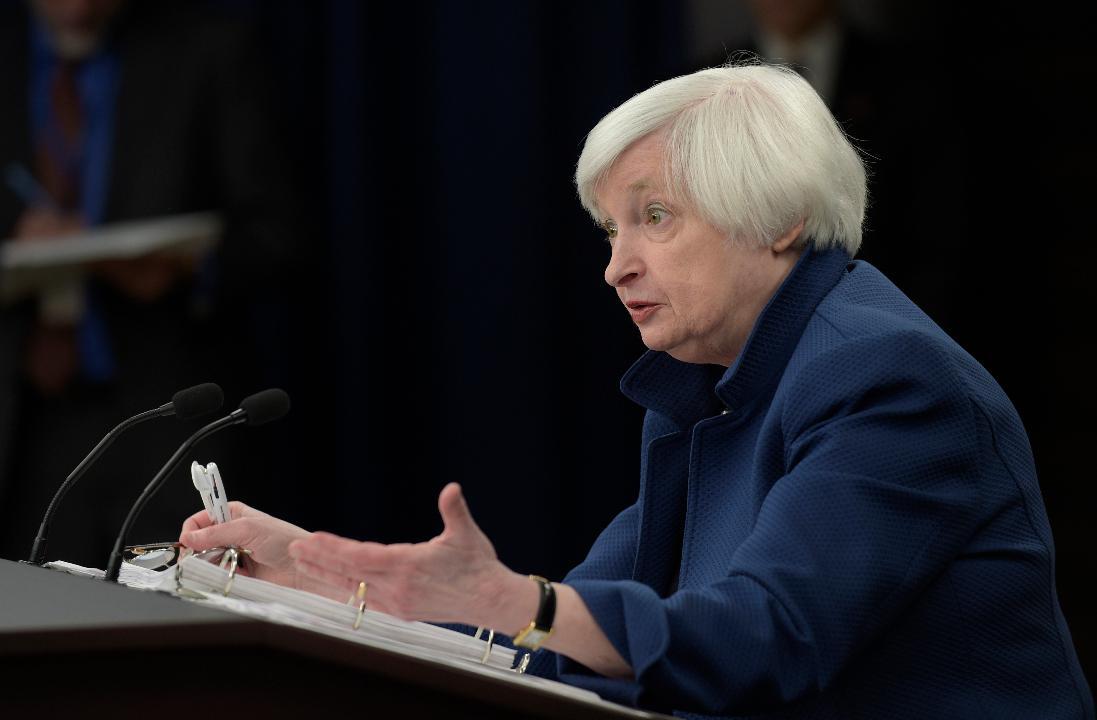 What the Fed’s interest rate hike means for the economy