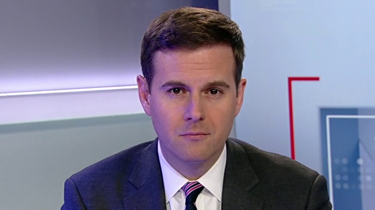 Guy Benson on Twitter's double standard with the Taliban What the hell