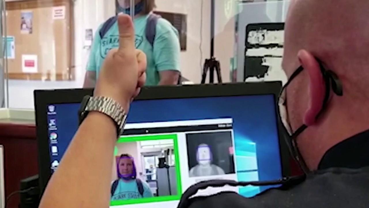 Ohio community college confirms zero COVID cases