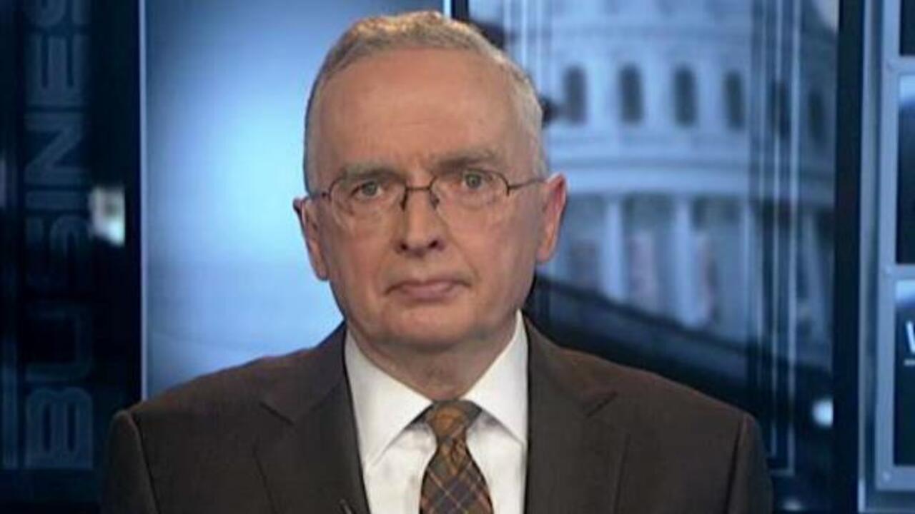 Lt. Col. Ralph Peters: North Korea makes ISIS look like child’s play