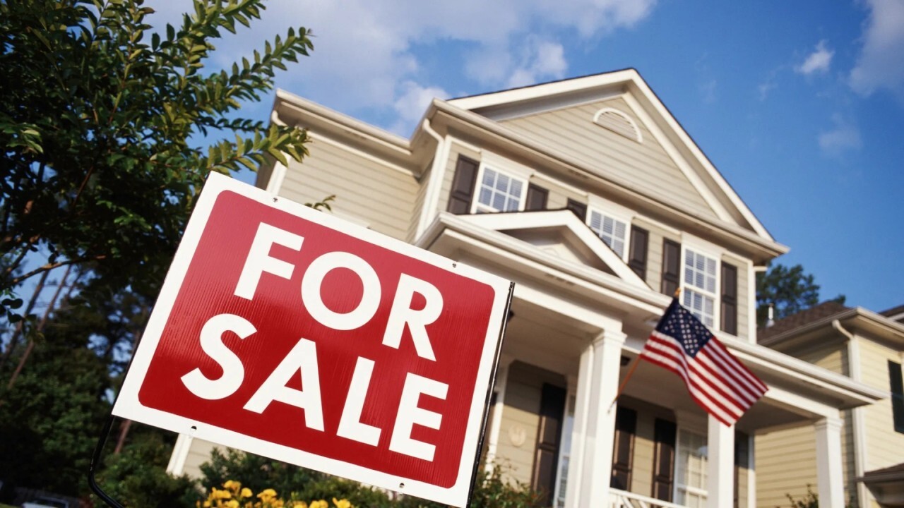 Is the US headed toward a housing crash?