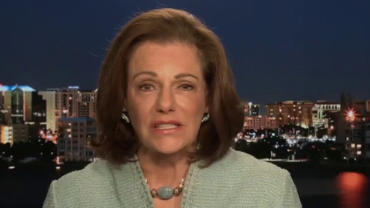 KT McFarland: Russia hoax perpetrators 'got away with it' | Fox ...