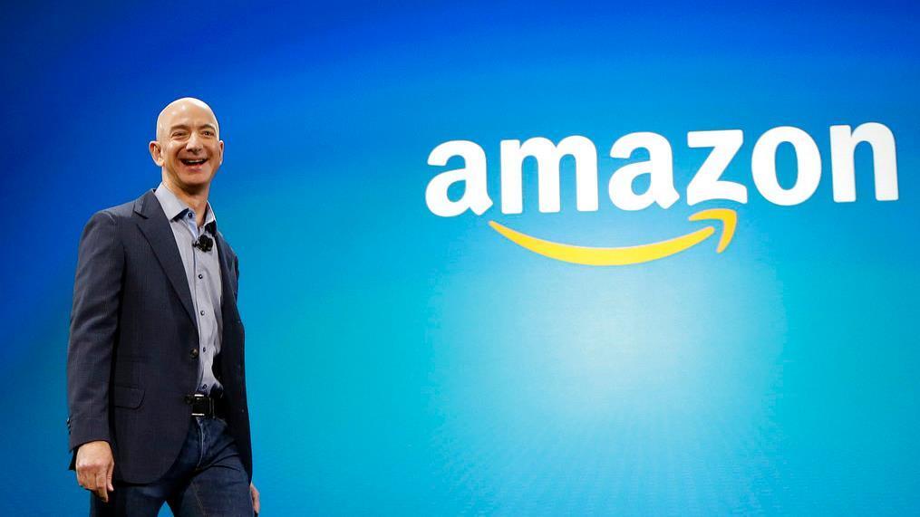 Trump Amazon attacks aren’t personal: Marc Short