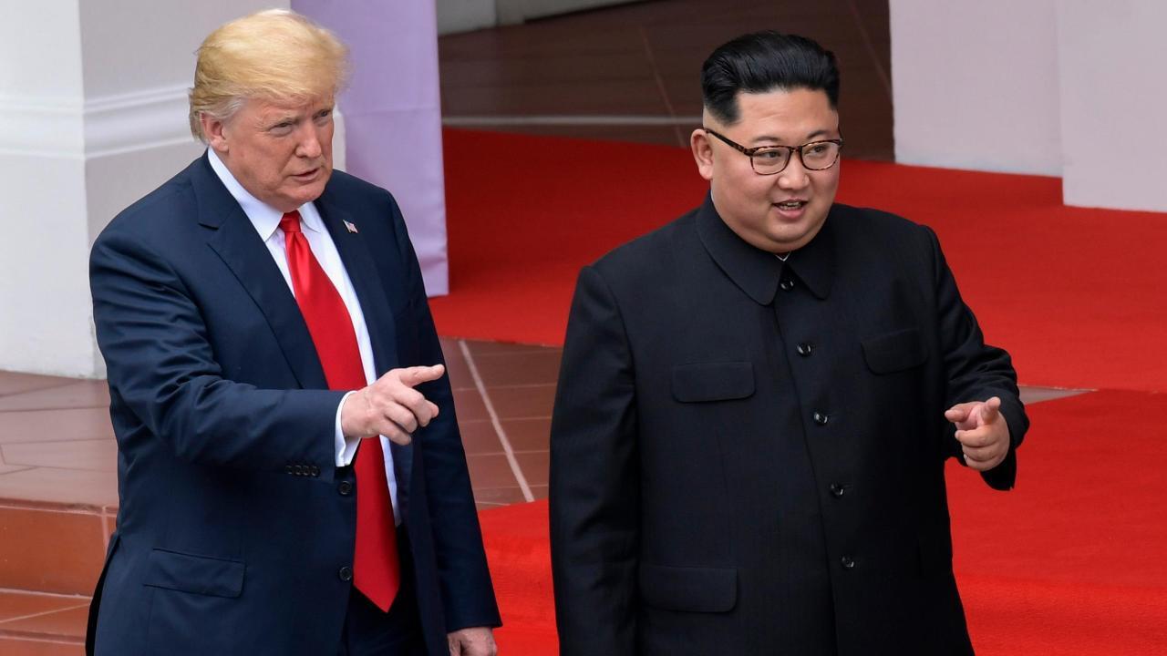 Trump went into North Korea summit very well prepared: Varney