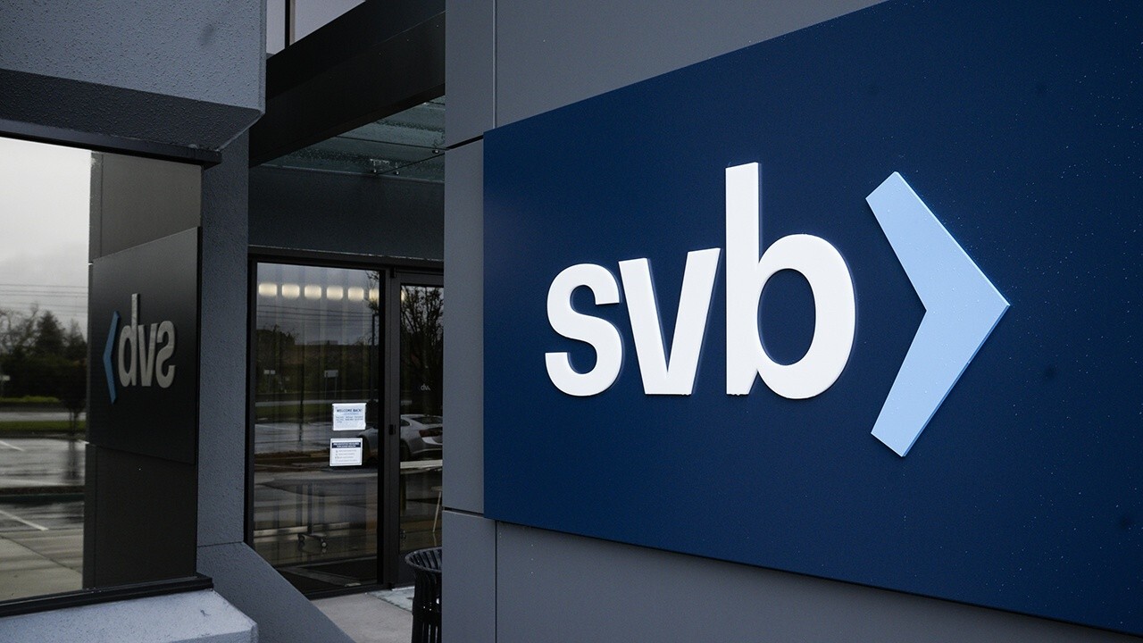 SVB's management, board caused collapse with 'irresponsible acts': Noor Menai 