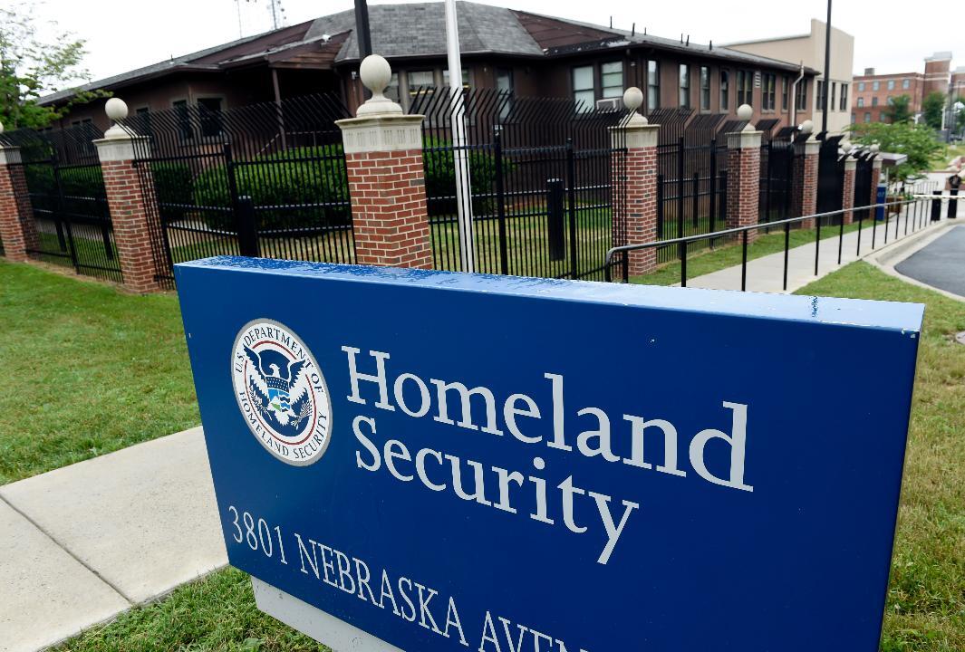 Kirstjen Nielsen: Working as DHS Secretary would be ‘highest honor’