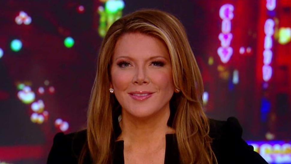 Trish Regan: The jobs report beat all expectations