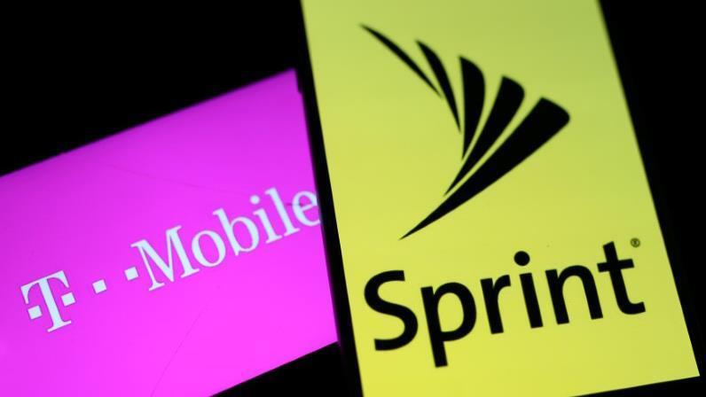 Sprint, T-Mobile reportedly restart deal talks