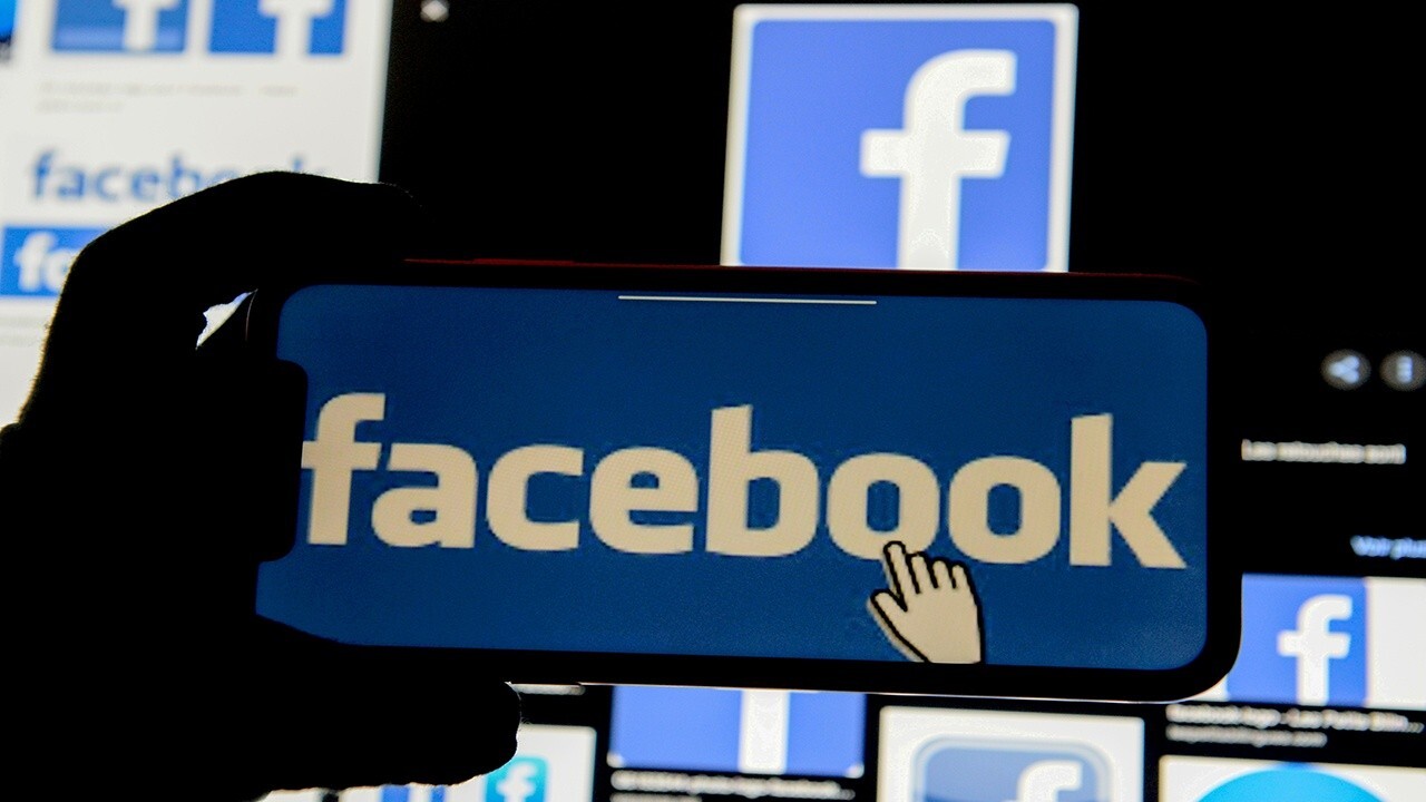 Delete Facebook if you're disturbed enough: Melchior