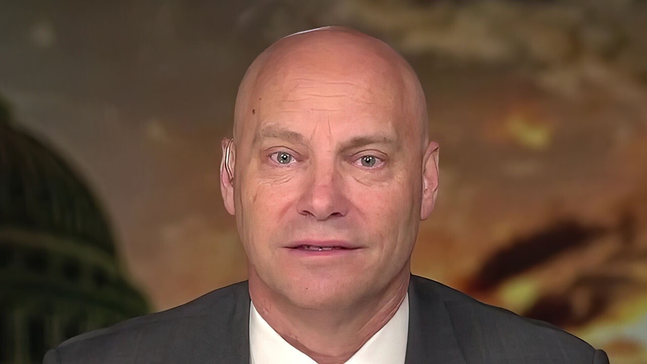 Marc Short slams Biden for US's energy problem: A crisis of his 'own making'