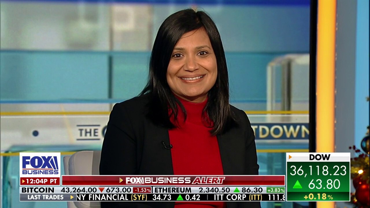 Gargi Chaudhuri: This is the time for investors to step out of cash