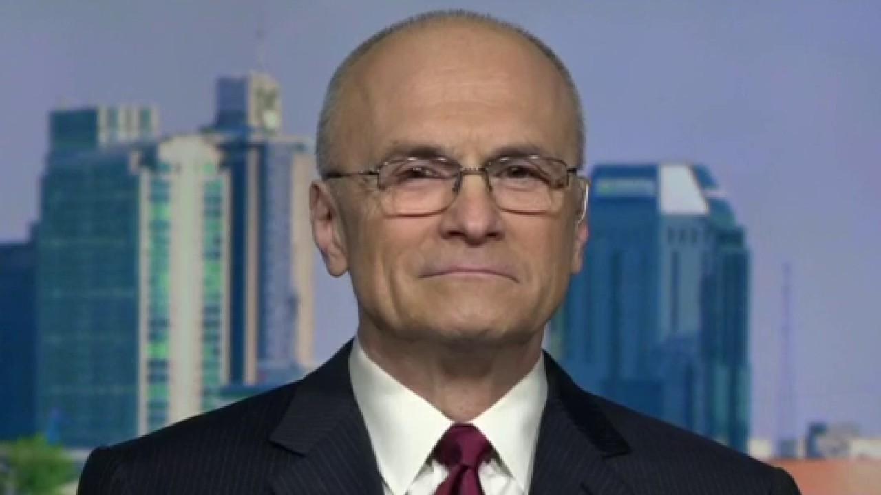 Americans will benefit from accelerated GDP growth in 2020: Andy Puzder