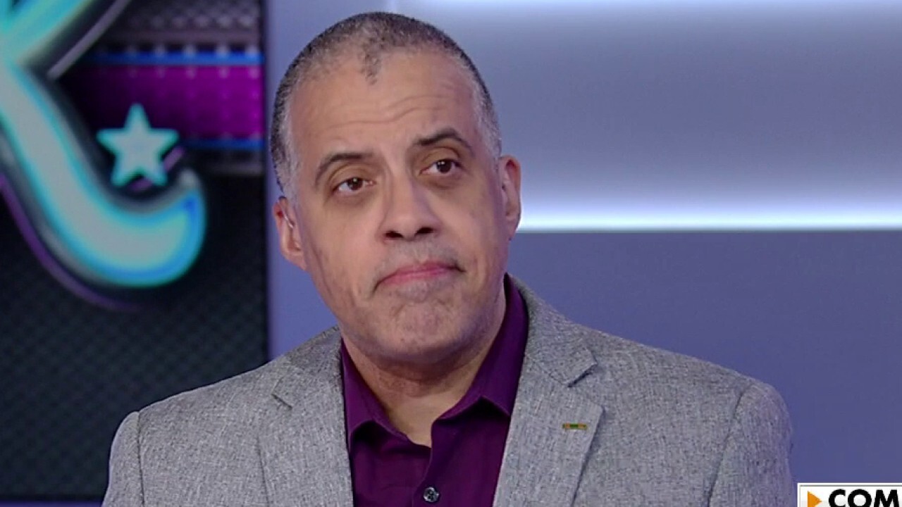Larry Sharpe announces he will run for NY governor