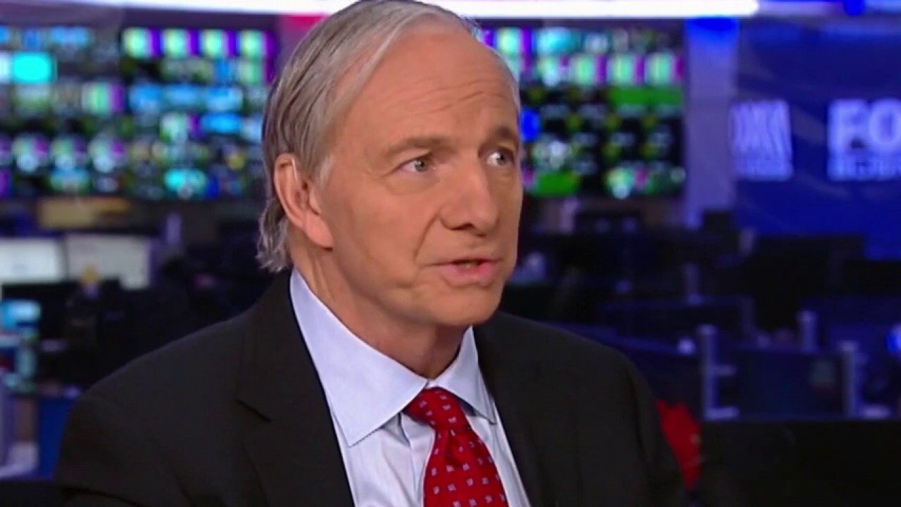 Ray Dalio responds to his controversial remarks about China