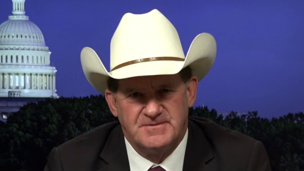 Texas sheriff: Mayorkas should be 'embarrassed' for lying to Americans