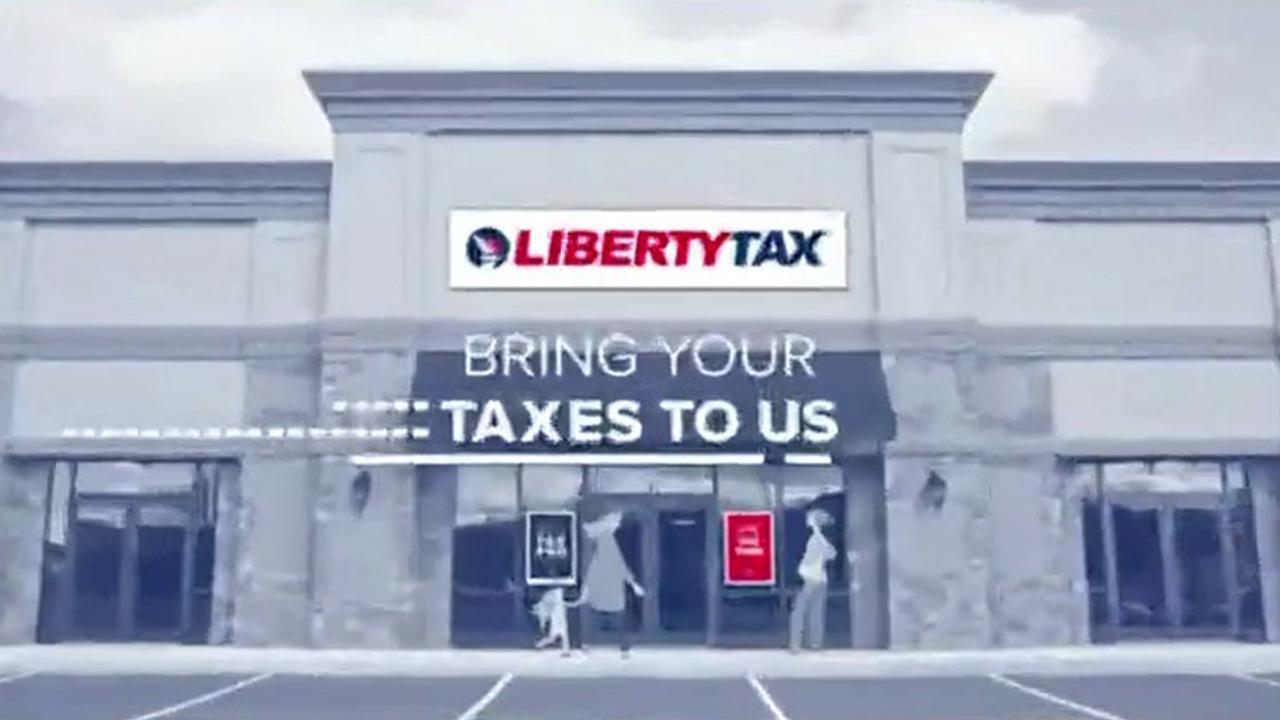 Liberty Tax CEO: Overall, SALT cap didn’t impact our clients’ taxes significantly 