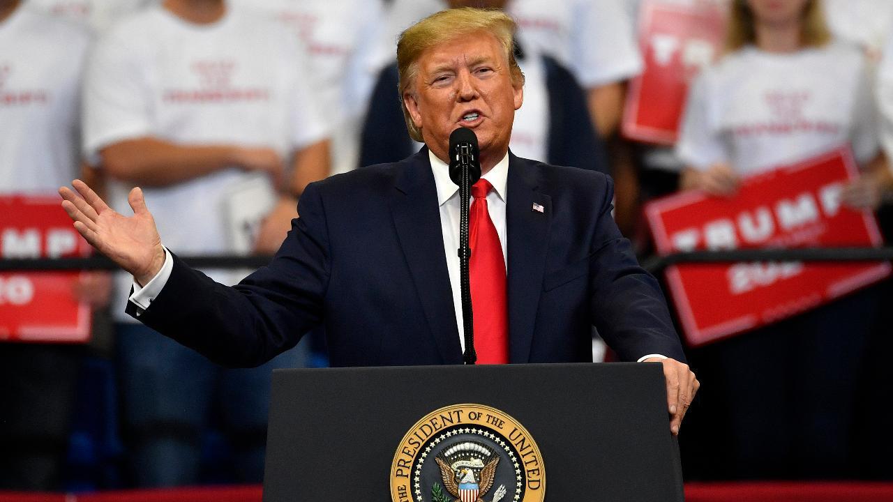 Robert Ray on what makes for an impeachable offense