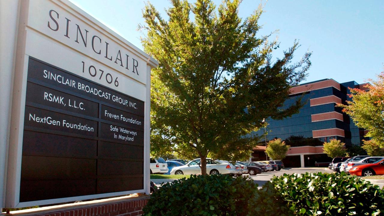 Tribune terminates merger deal with Sinclair 