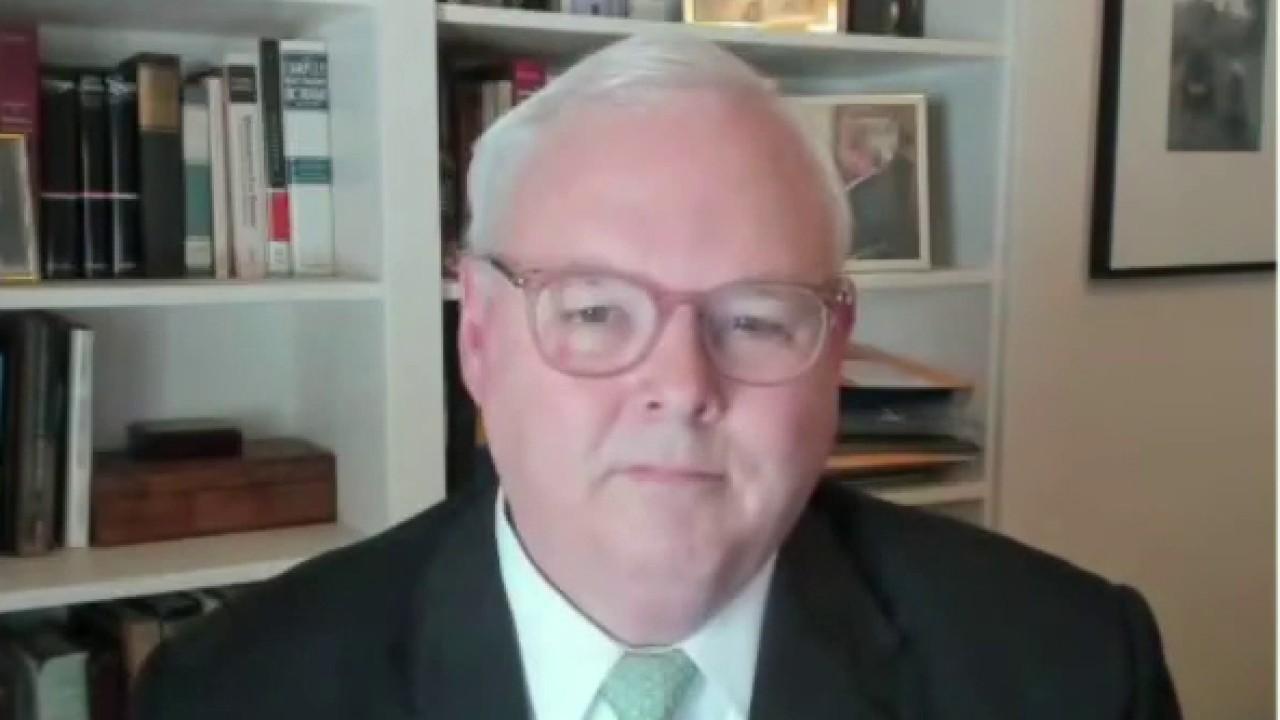 'Republicans need to come together' on health care: Bill McGurn