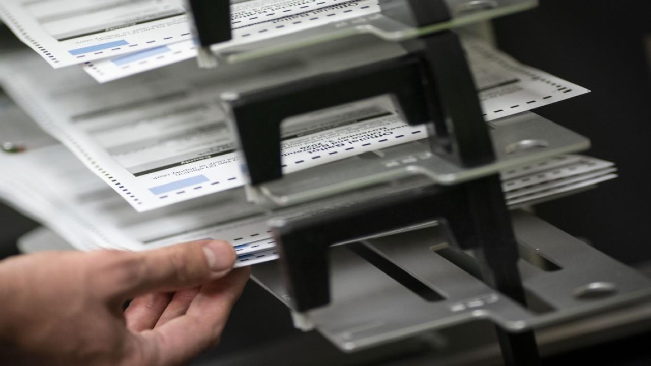 'Troubling' delays in ballot counting should be investigated: Bill McGurn