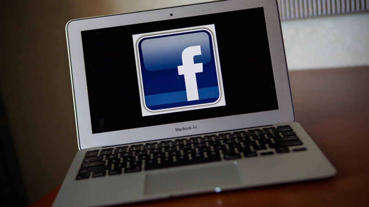 Can Facebook stop the streaming of terror videos? 