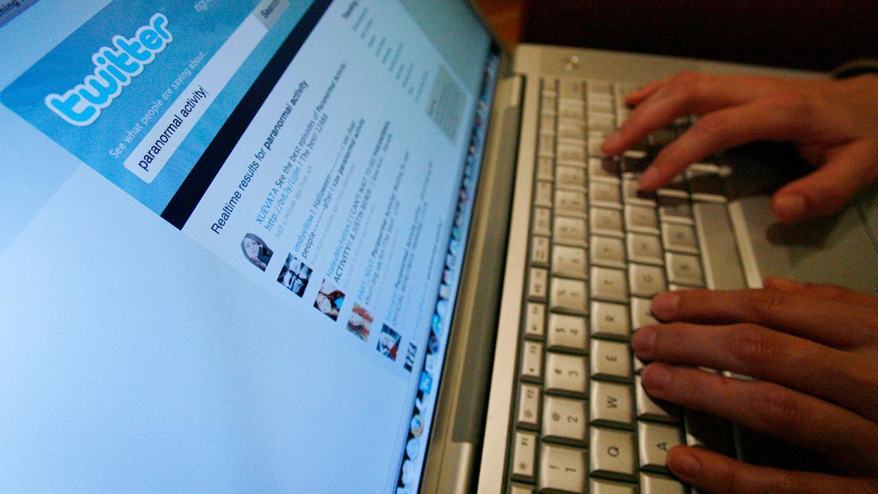 Conservatives are furious over Twitter lockout 