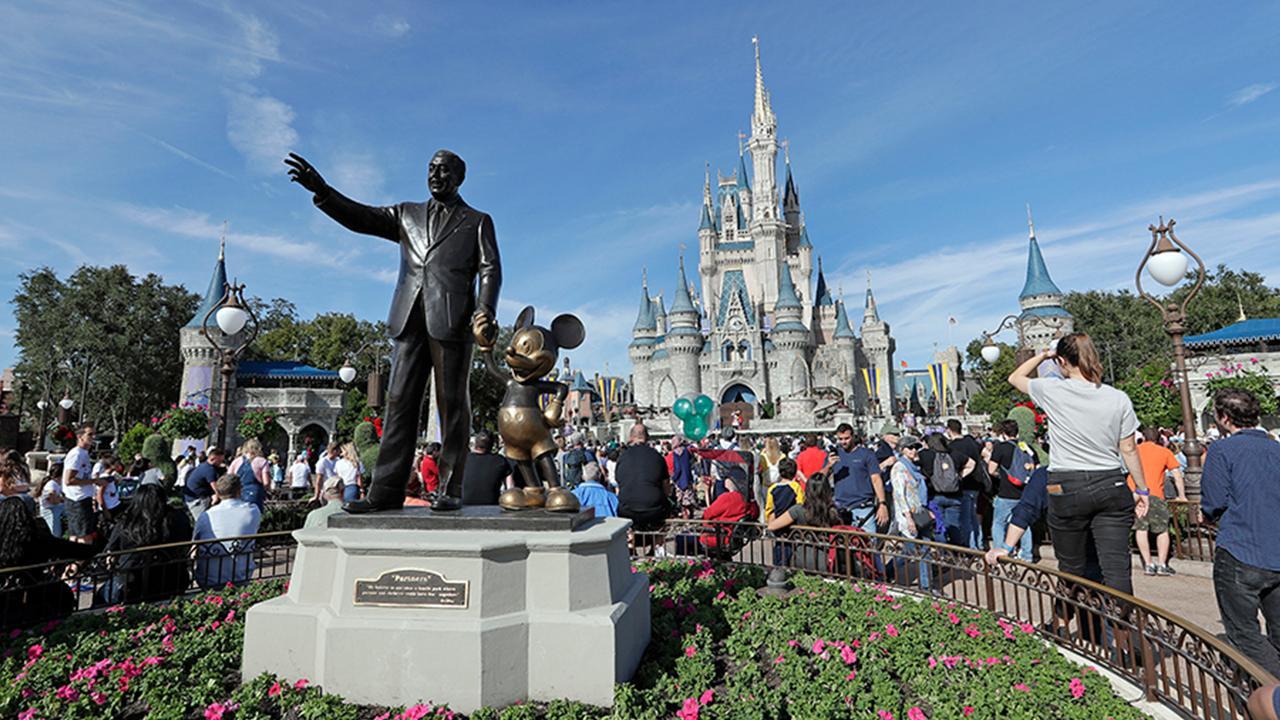 Disneyland raises admission price, breaks the $200 mark: Report 