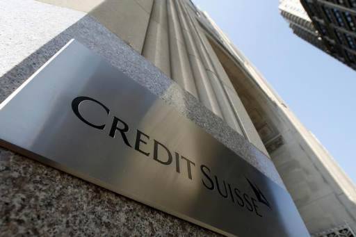 Buyers balking at sale of Credit Suisse brokerage unit?
