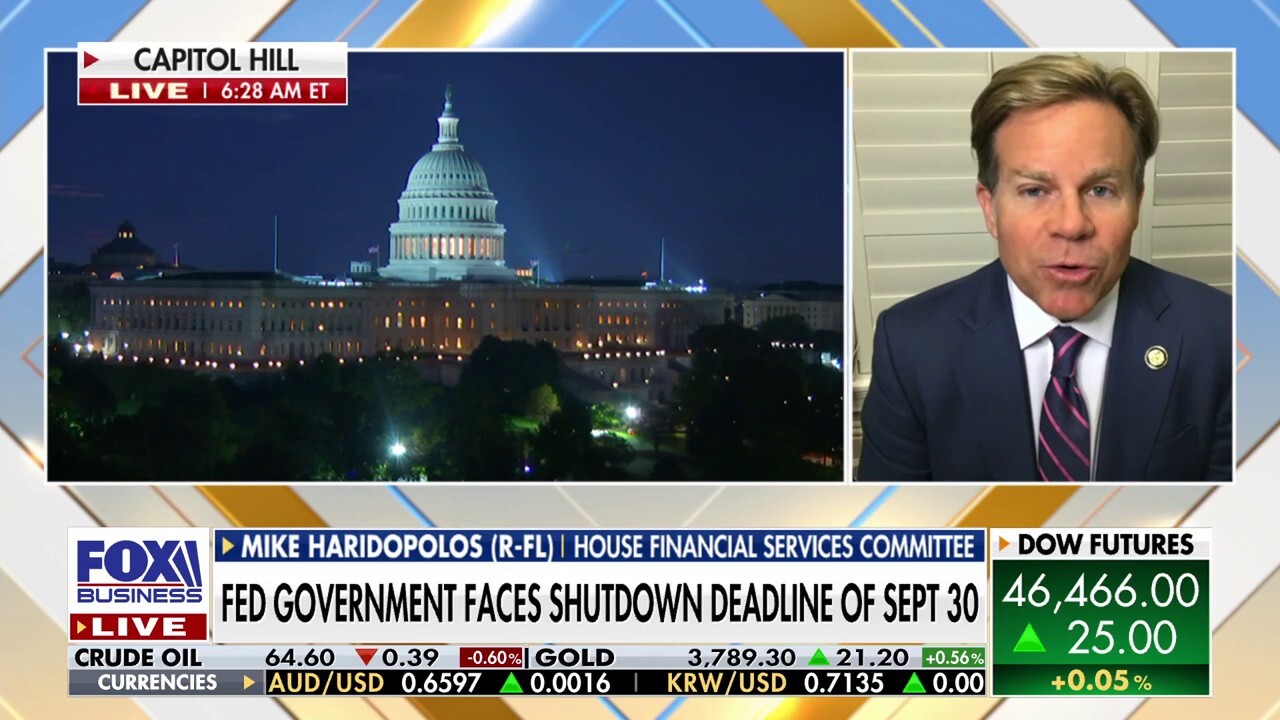 Trump's EO opens 401(k) to crypto: 'This is the future of money'