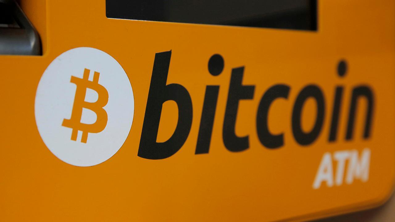 Investors welcome regulations on bitcoin: Gasparino