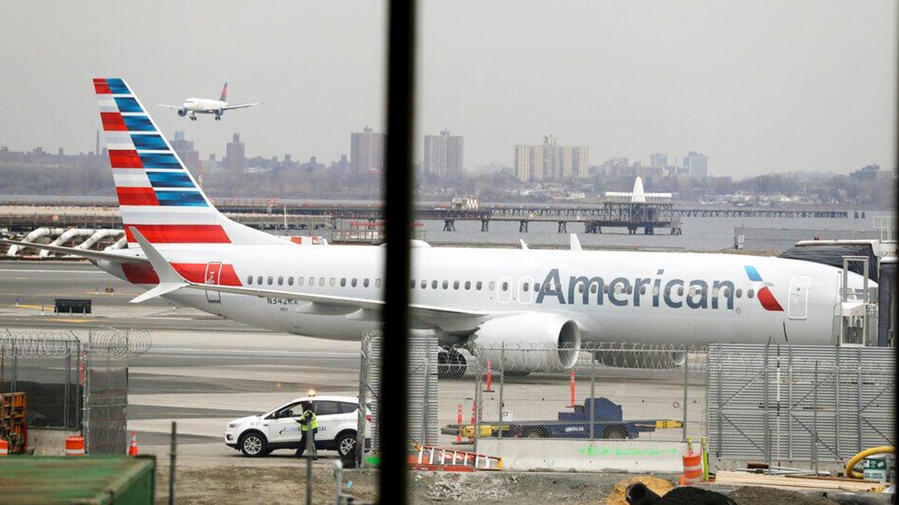 American Airlines extends Boeing 737 Max cancellations; the secret life of pet parents