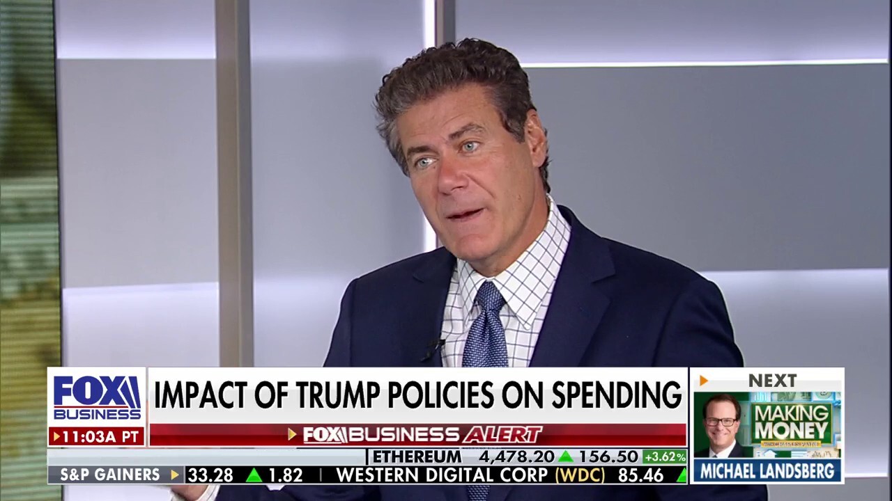 Market strategist questions one Trump policy he 'does not understand'