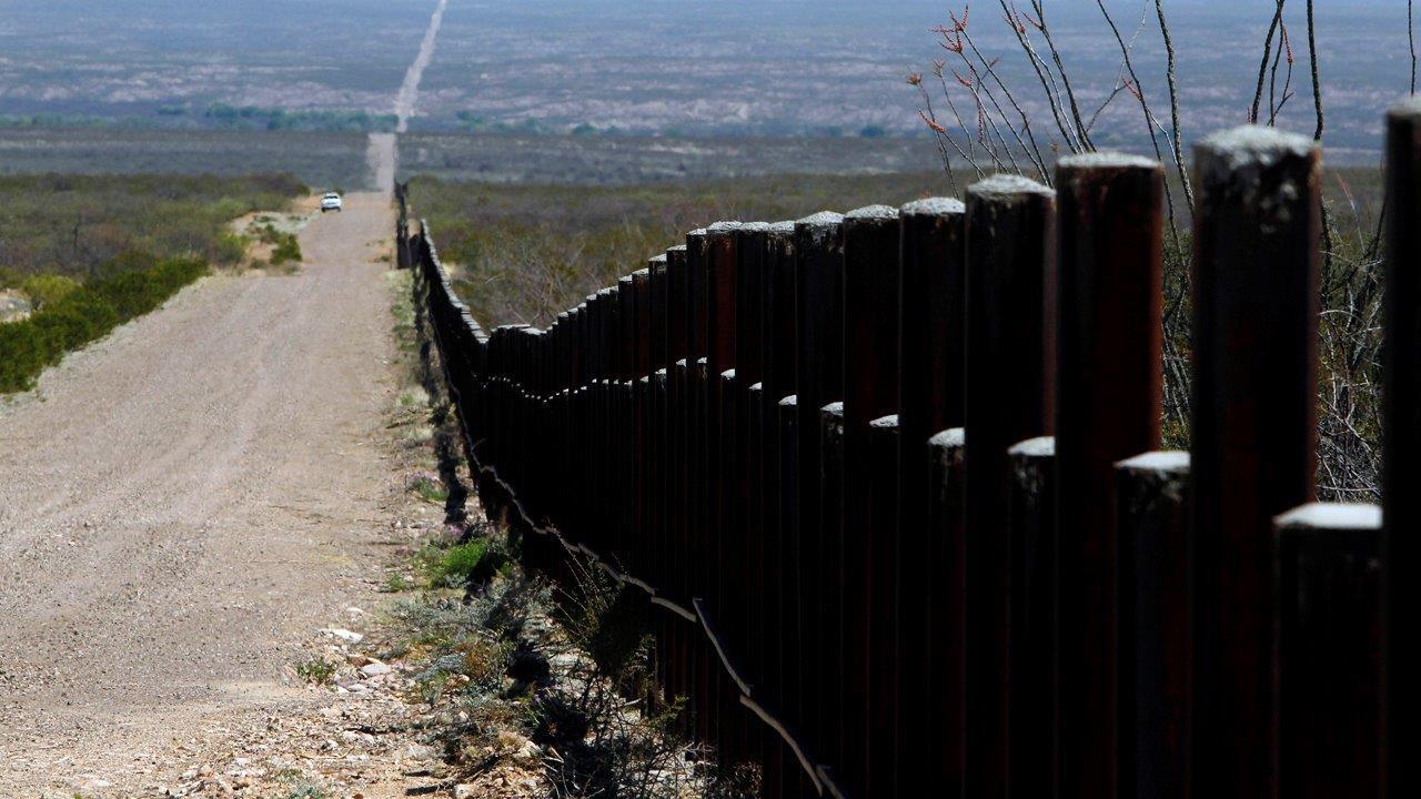 Do we need to strengthen our border?