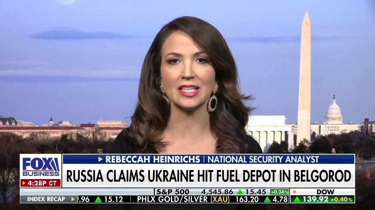 Ukraine asks for more offensive military aid