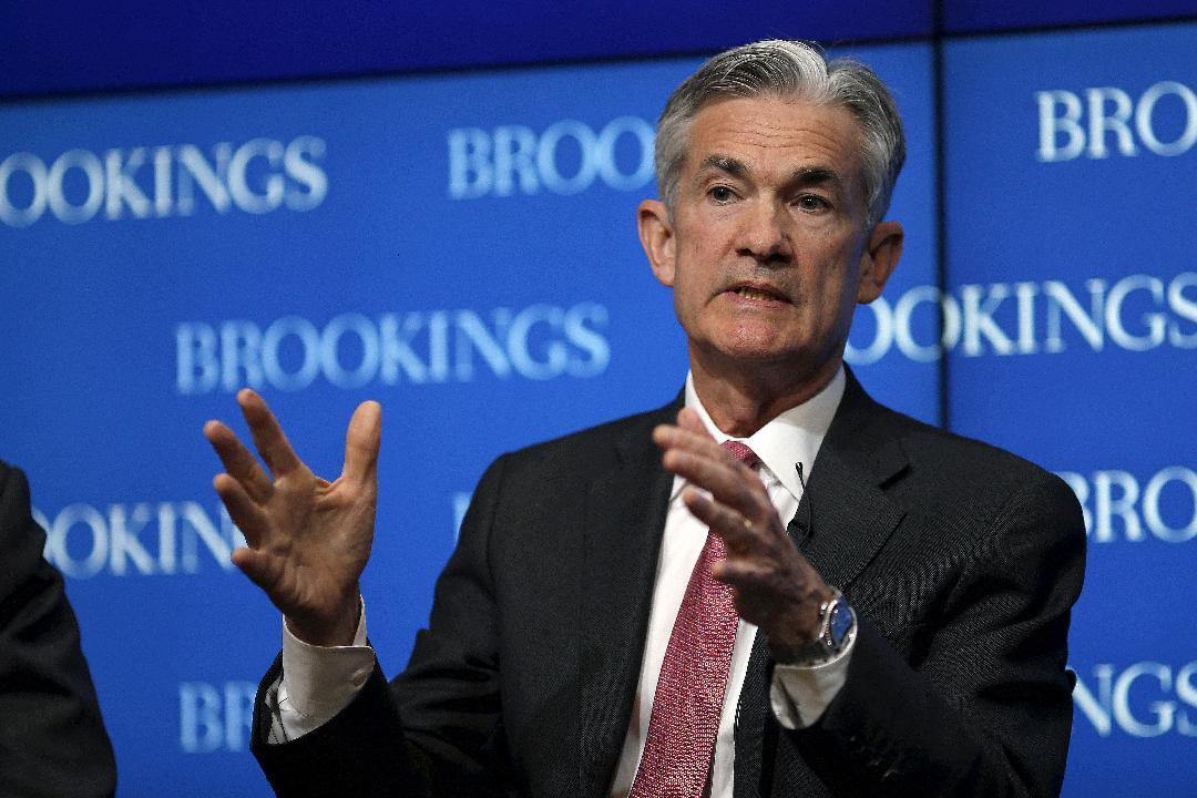 Trump's Fed chair pick: Who is Jerome Powell? 