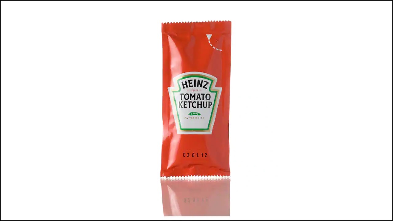 Former Kraft Heinz CEO on ketchup shortage 