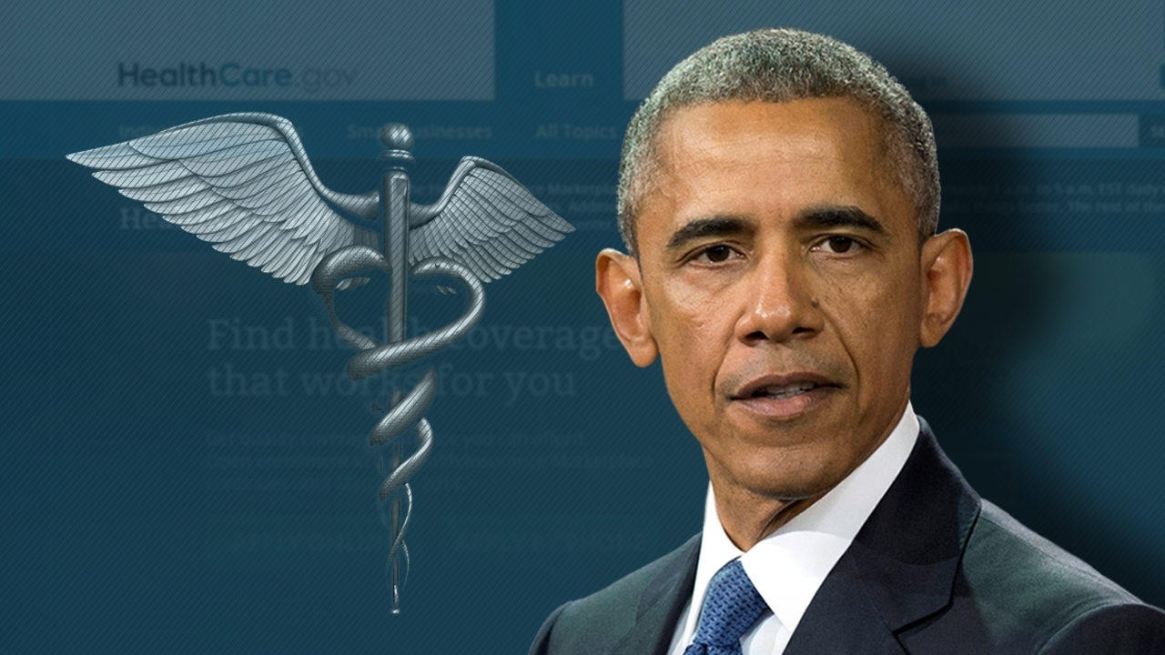 Is Obamacare too sick to heal itself?