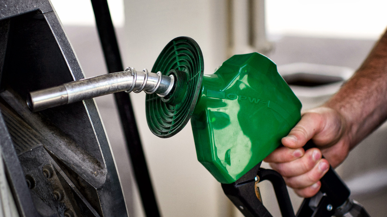 Will gasoline prices drop further?