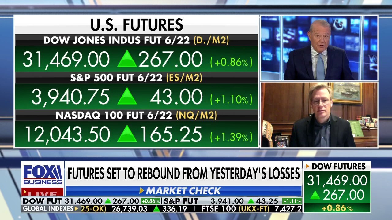 Recession is a ‘distinct possibility’: Expert