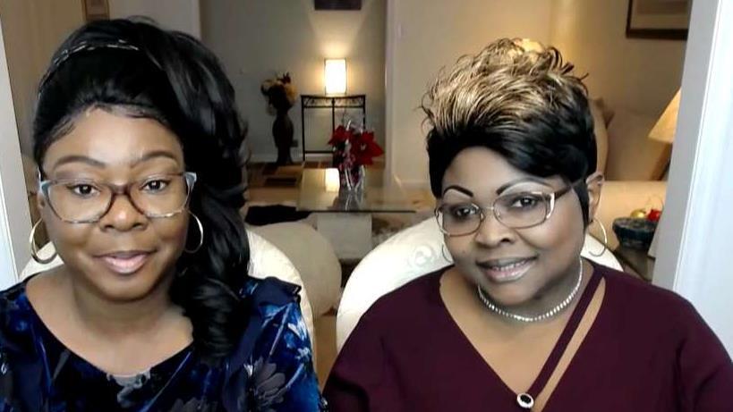 Mueller report proves collusion between Clinton, Comey and Obama: Diamond & Silk