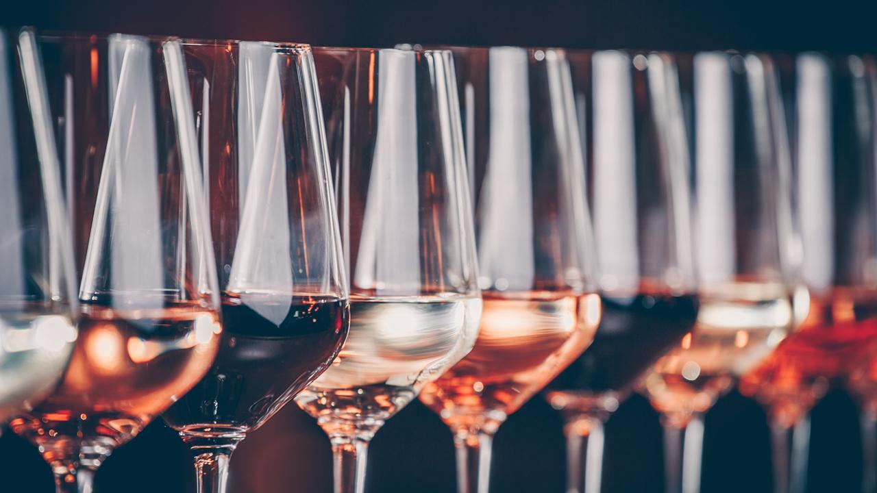 What is 2019’s best wine?