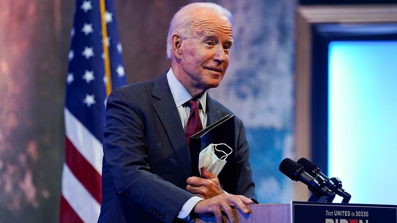 Biden would tax companies that offshore to keep jobs in US: Ex-economic adviser
