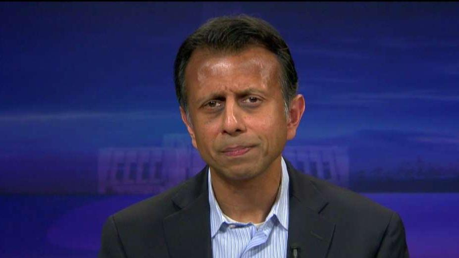 Consumers shouldn't be stuck with a surprise health-care bill: Bobby Jindal