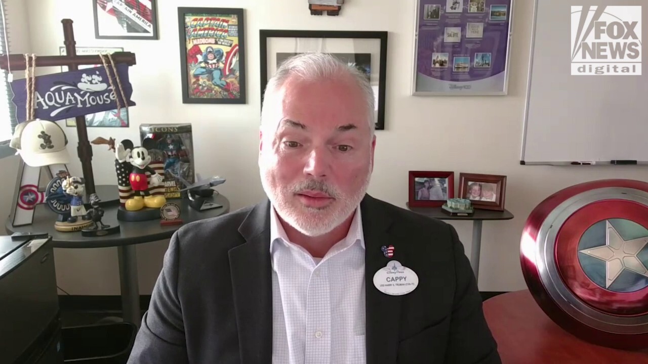 Veterans working at Disney discuss the company’s deep ties to America’s armed forces and its continued efforts to support veterans and their families through hiring programs, discounts and community recognition.