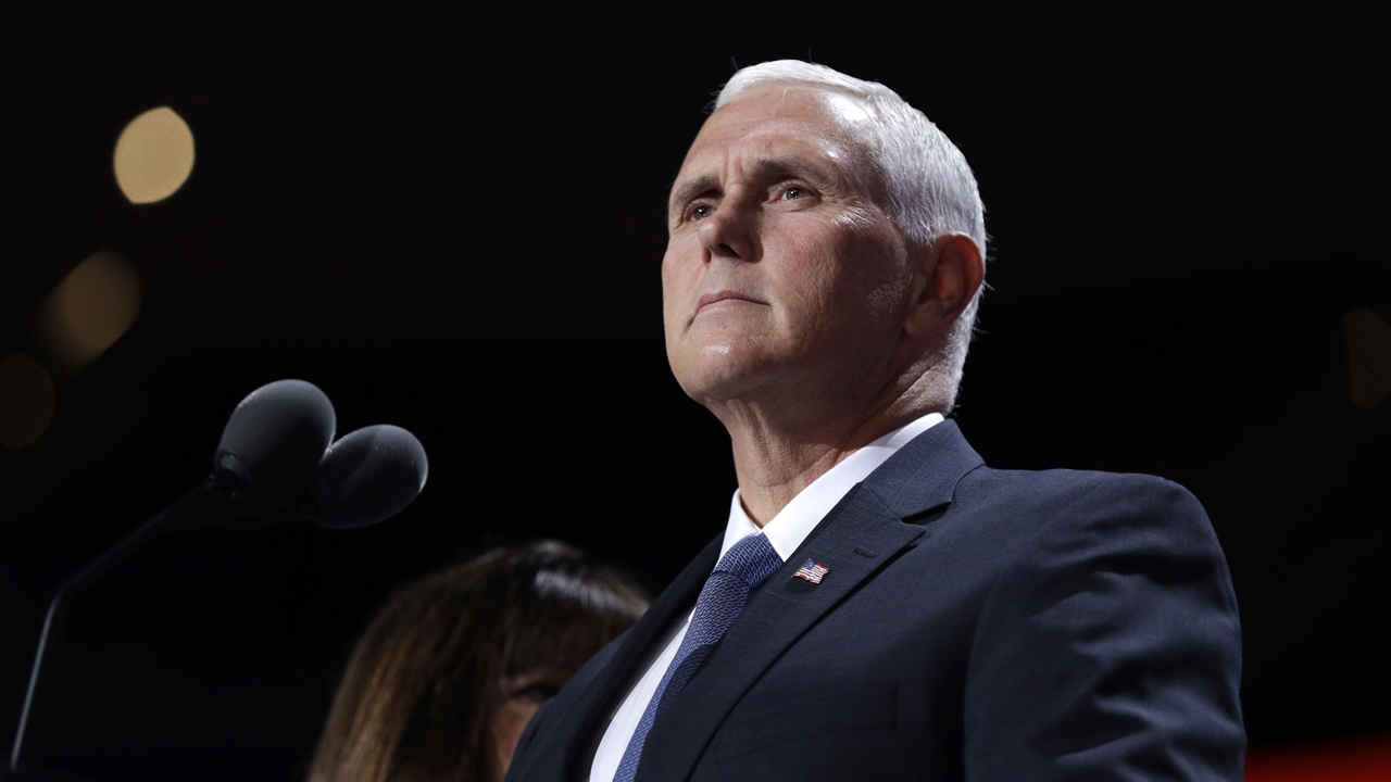 What Gov. Pence brings to the Trump campaign