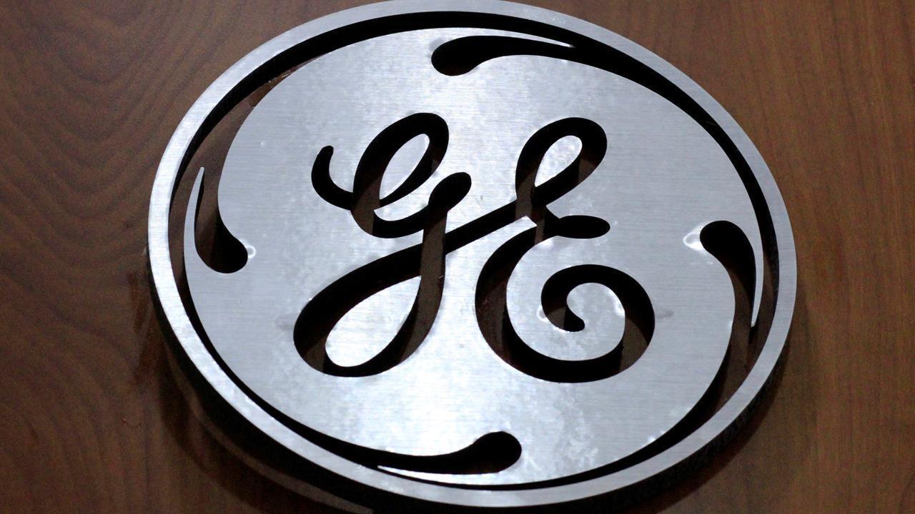 GE's roadmap to recovery